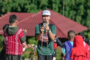 BIB: 
                            <button type="button" onclick="openModal(26695197)" class="btn btn-primary btn-sm float-right btn-popup" data-toggle="modal" data-target=".modal-high-quality">
                        <i class="fas fa-shopping-cart"></i> Add to Cart
                    </button>
                                            <button type="button" onclick="isThisMe(26695197, true)" class="btn btn-success btn-sm float-right btn-popup btn-isme hidden" data-toggle="tooltip" data-placement="bottom" title="นี่คือรูปของคุณใช่ไหม คลิกที่นี่เพื่อเอาเข้าอัลบั้ม">
                        <i class="fas fa-plus"></i> Add to album
                    </button>
                    <button type="button" onclick="isThisMe(26695197, false)" class="btn btn-warning btn-sm float-right btn-popup btn-isnotme hidden">
                        <i class="fas fa-ban"></i> Remove from album
                    </button>